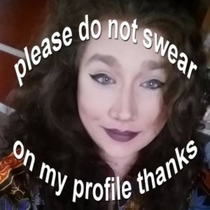 Meet your Posher, Priscilla